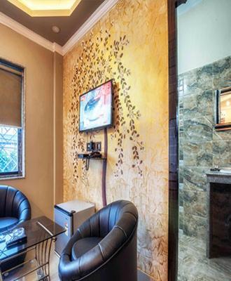 Recline Hotel And Restaurant Gauripur ภายนอก รูปภาพ