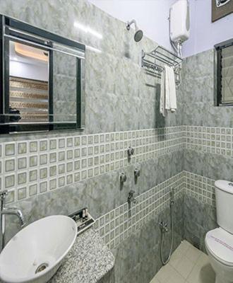 Recline Hotel And Restaurant Gauripur ภายนอก รูปภาพ