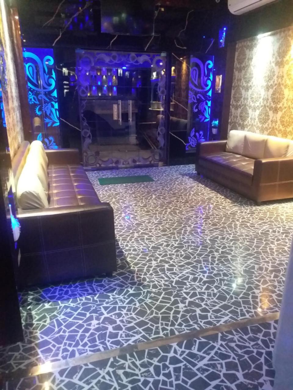 Recline Hotel And Restaurant Gauripur ภายนอก รูปภาพ