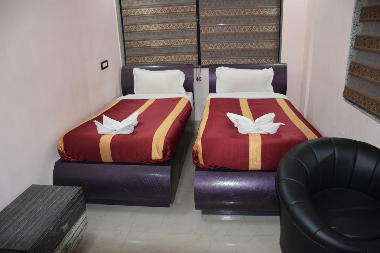 Recline Hotel And Restaurant Gauripur ภายนอก รูปภาพ